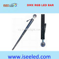 Bar picsel LED DMX RGB SMD5050 rhaglenadwy